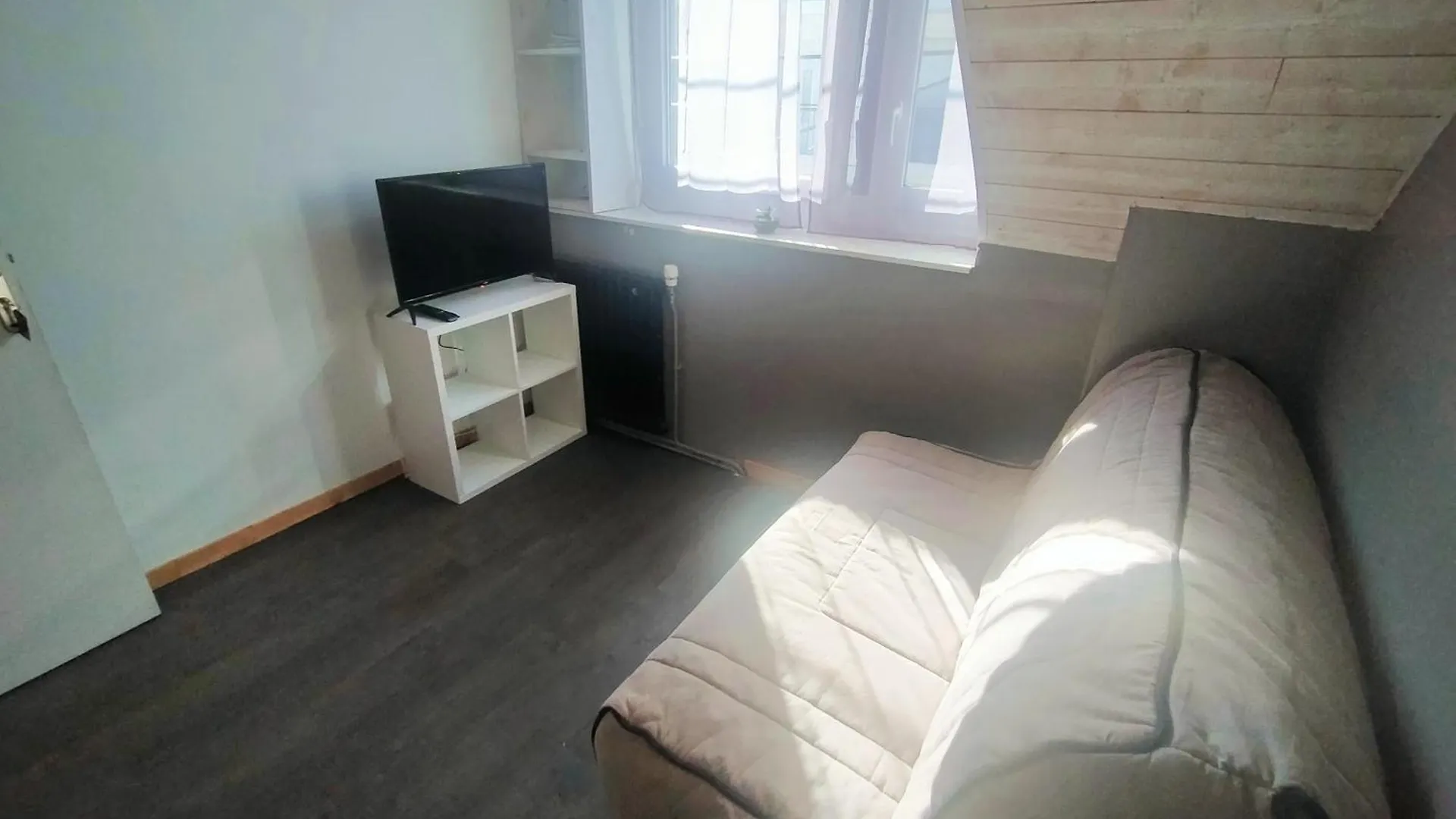 Ferienwohnung Au Bonheur Des Voyageurs Concarneau 0*,  Frankreich