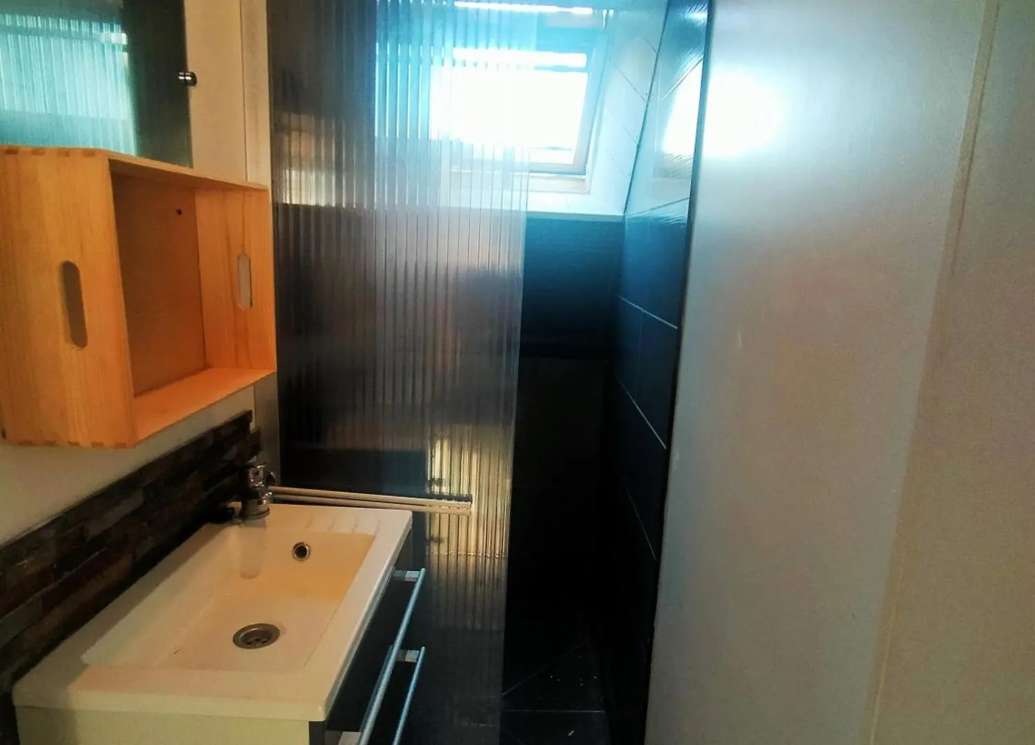 Appartement Au Bonheur Des Voyageurs à Concarneau Séjour chez l'habitant