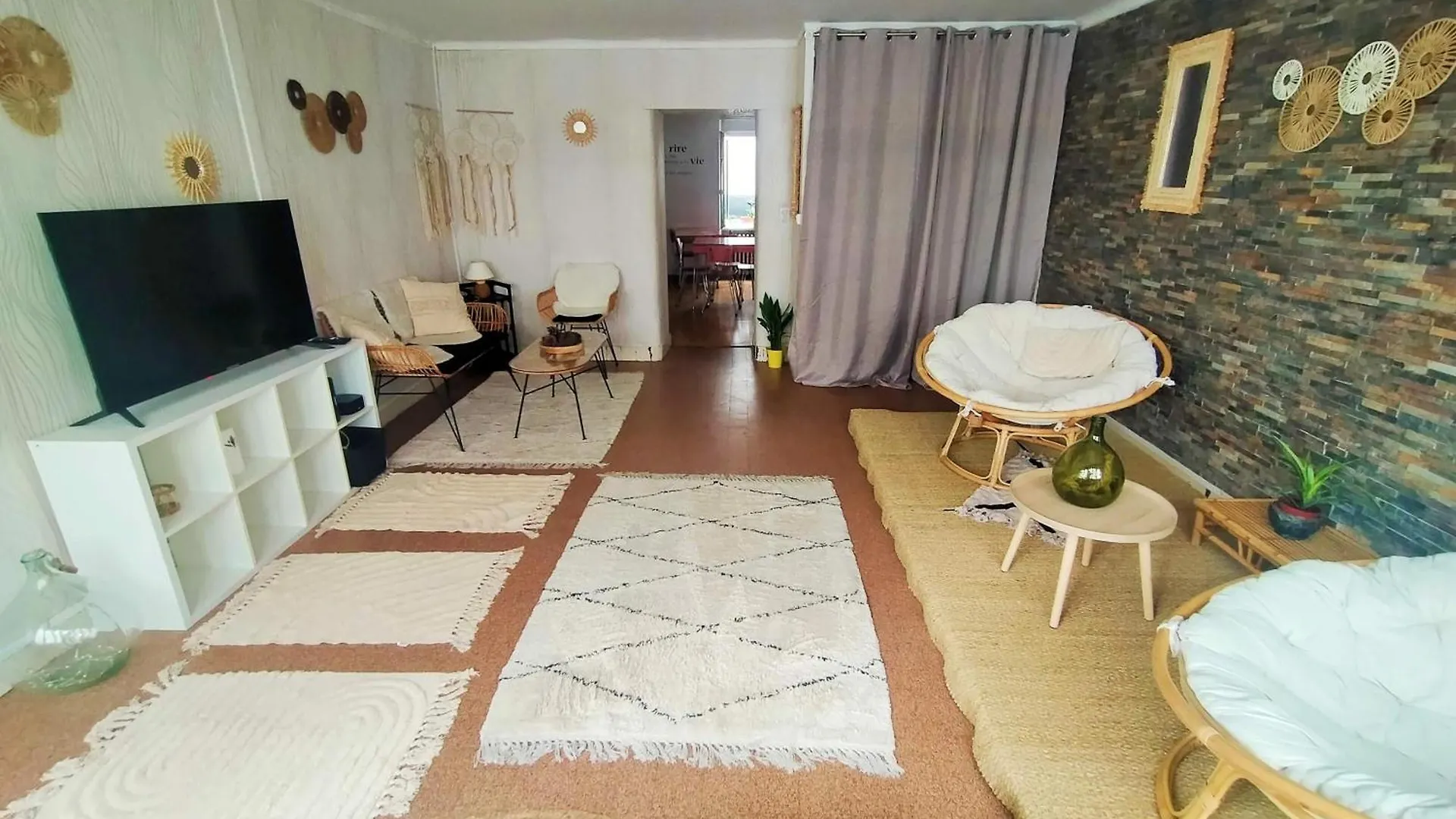 Appartamento Au Bonheur Des Voyageurs Concarneau