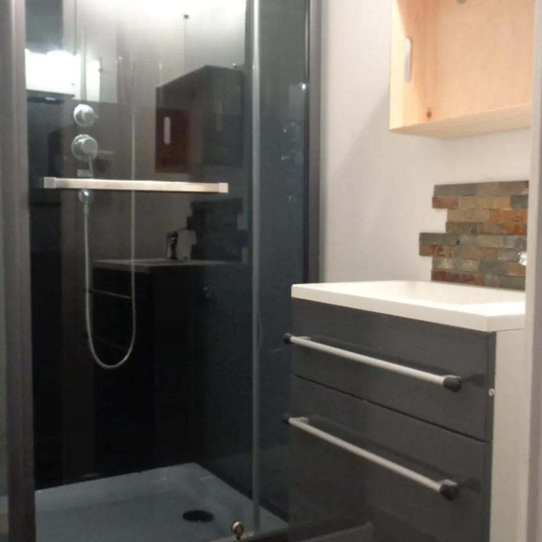 Ferienwohnung Au Bonheur Des Voyageurs Concarneau Privatunterkunft