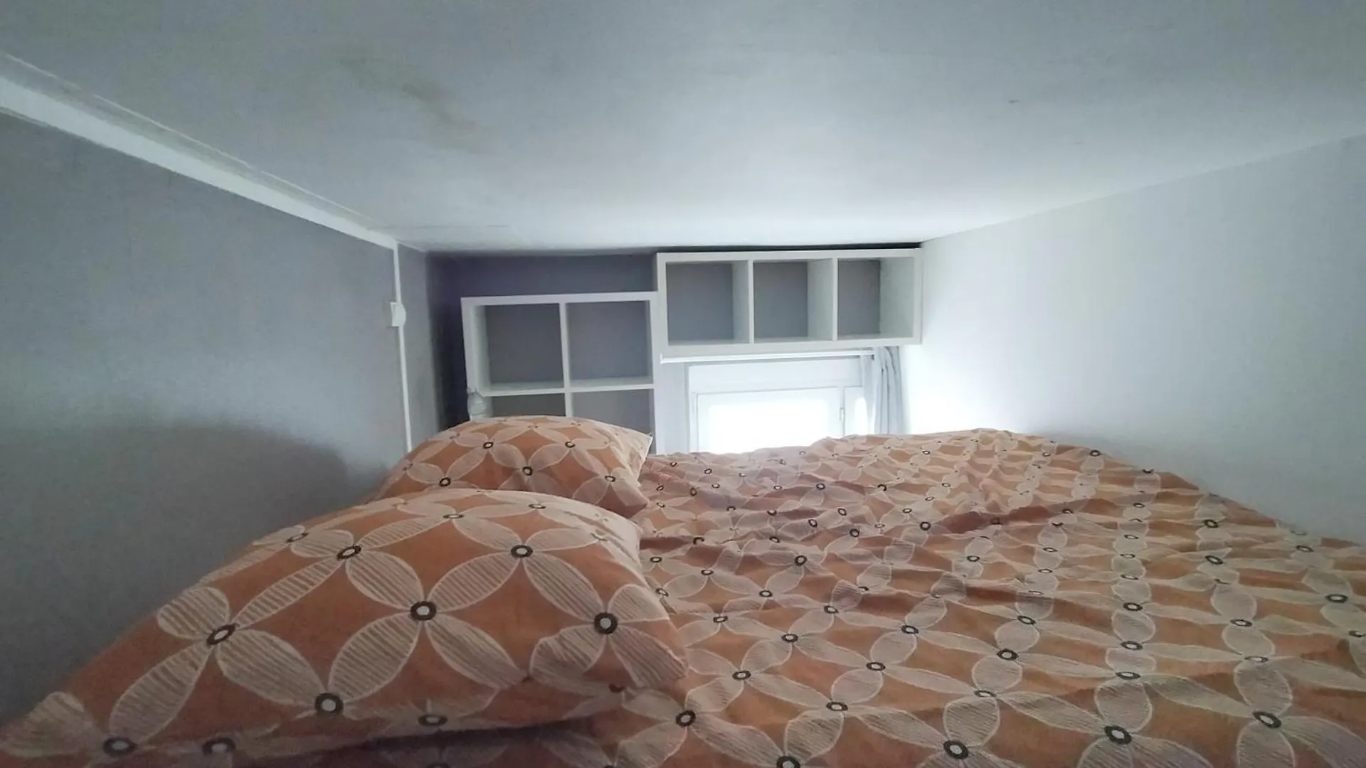 Privatunterkunft Ferienwohnung Au Bonheur Des Voyageurs Concarneau Frankreich