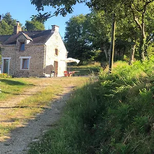 Tyangellouis Hébergement de vacances